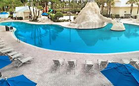 Cypress Pointe Resort Orlando Florida