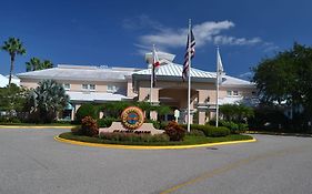 Cypress Pointe Resort in Orlando Florida